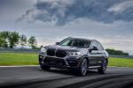 BMW X4 M Competition 2019 года (NA)